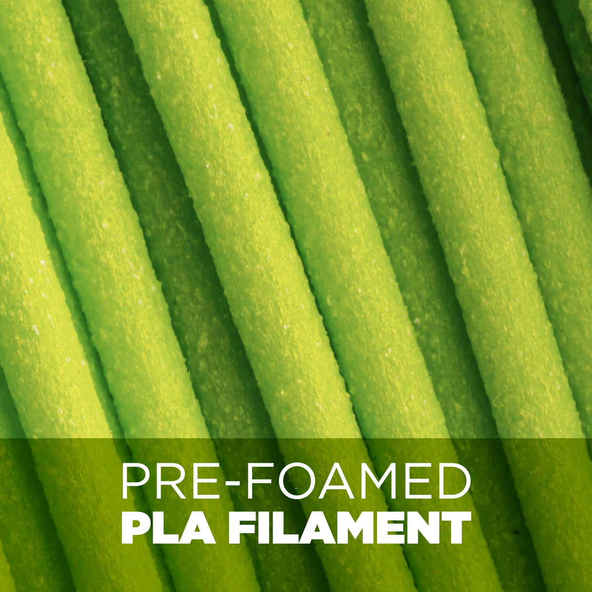 PolyLite™ LW-PLA