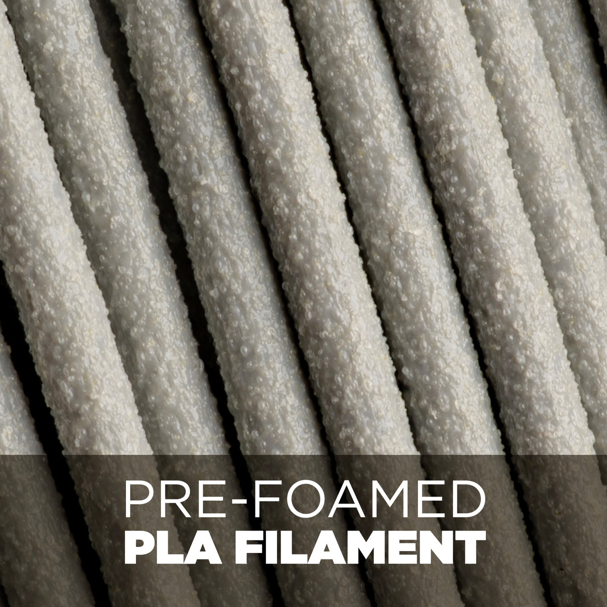 PolyLite™ LW-PLA