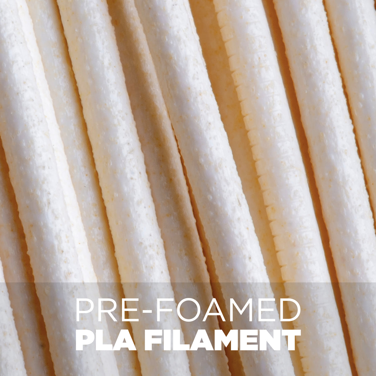 PolyLite™ LW-PLA
