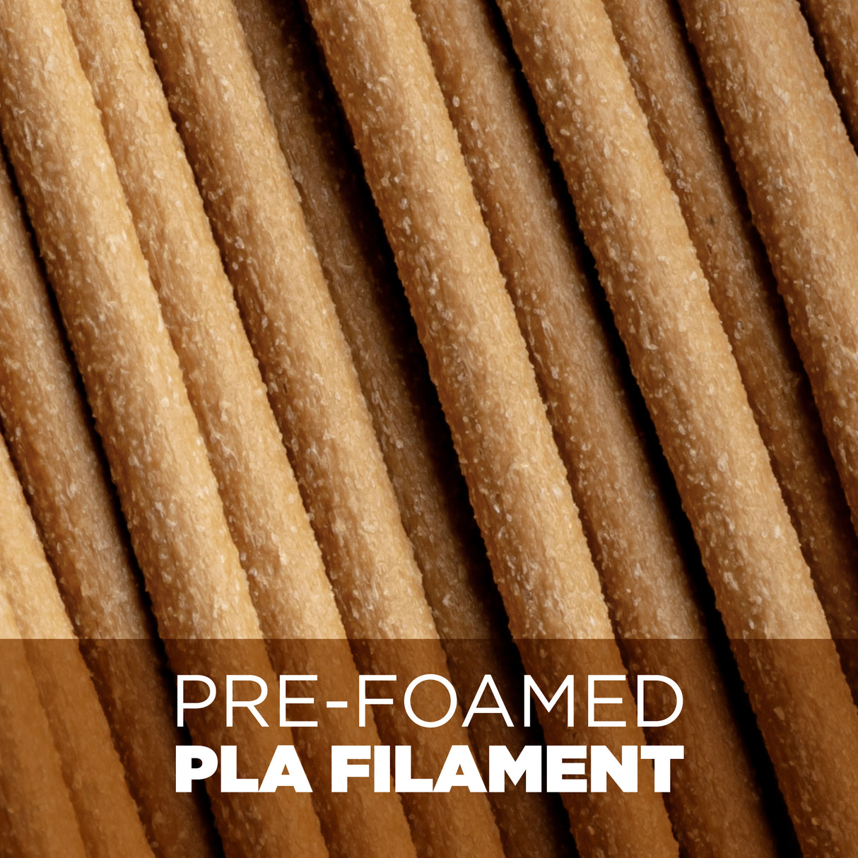PolyLite™ LW-PLA