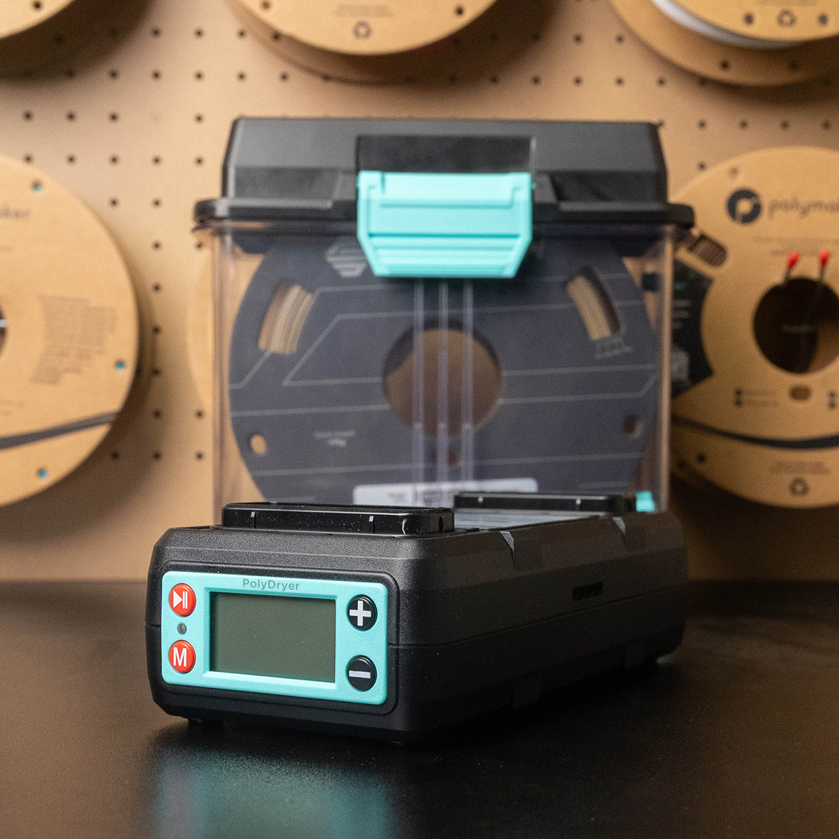 PolyDryer™