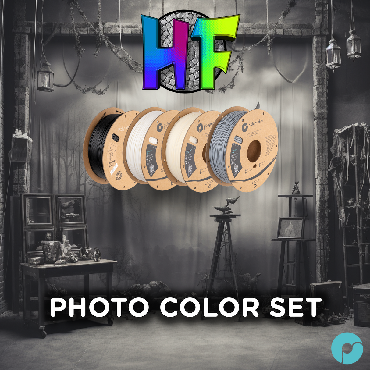 Photo Color Pack