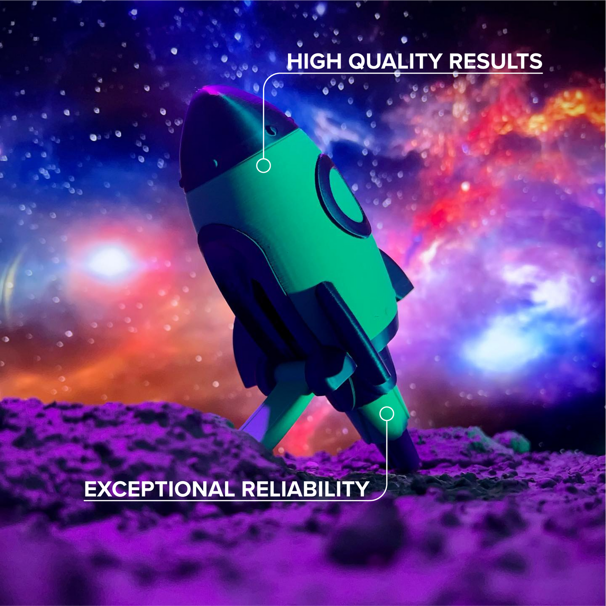 Panchroma™ Basic PLA