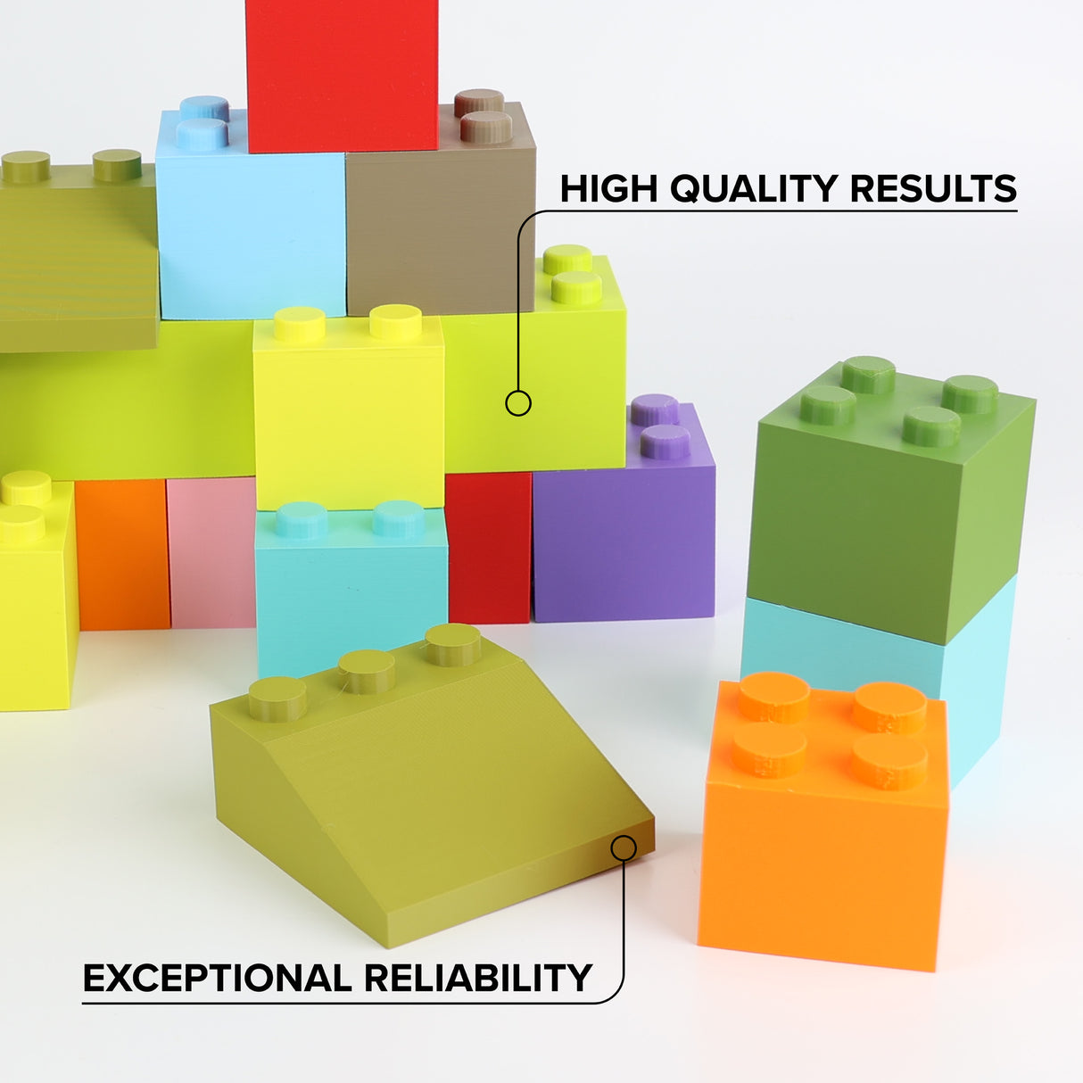 Panchroma™ Basic PLA