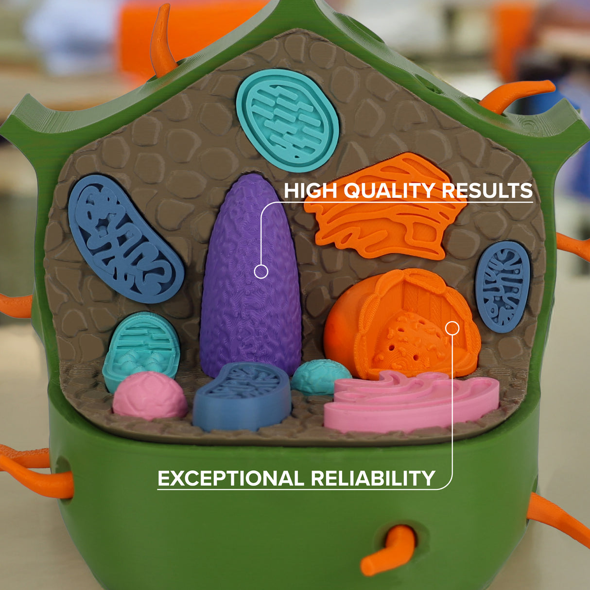 Panchroma™ Basic PLA