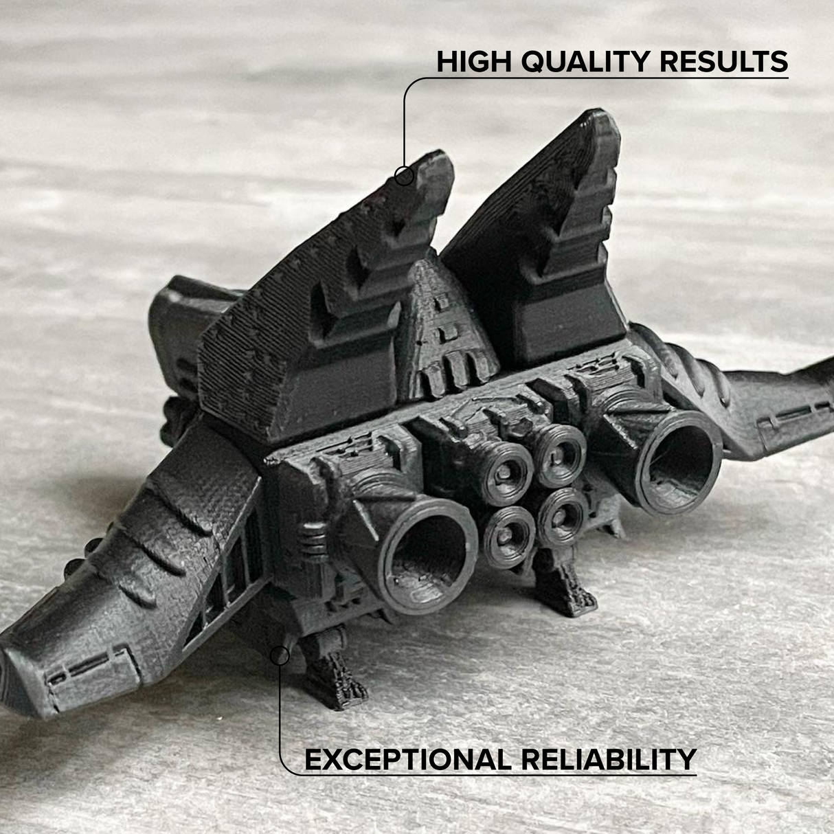 Panchroma™ Basic PLA