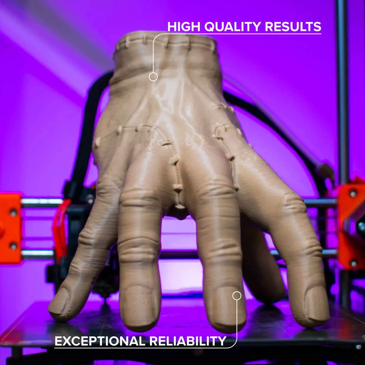 Panchroma™ Basic PLA