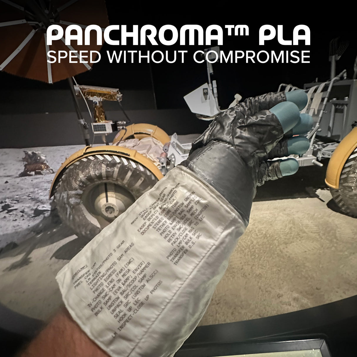 Panchroma™ Basic PLA