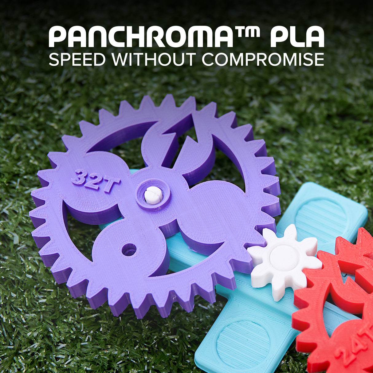 Panchroma™ Basic PLA