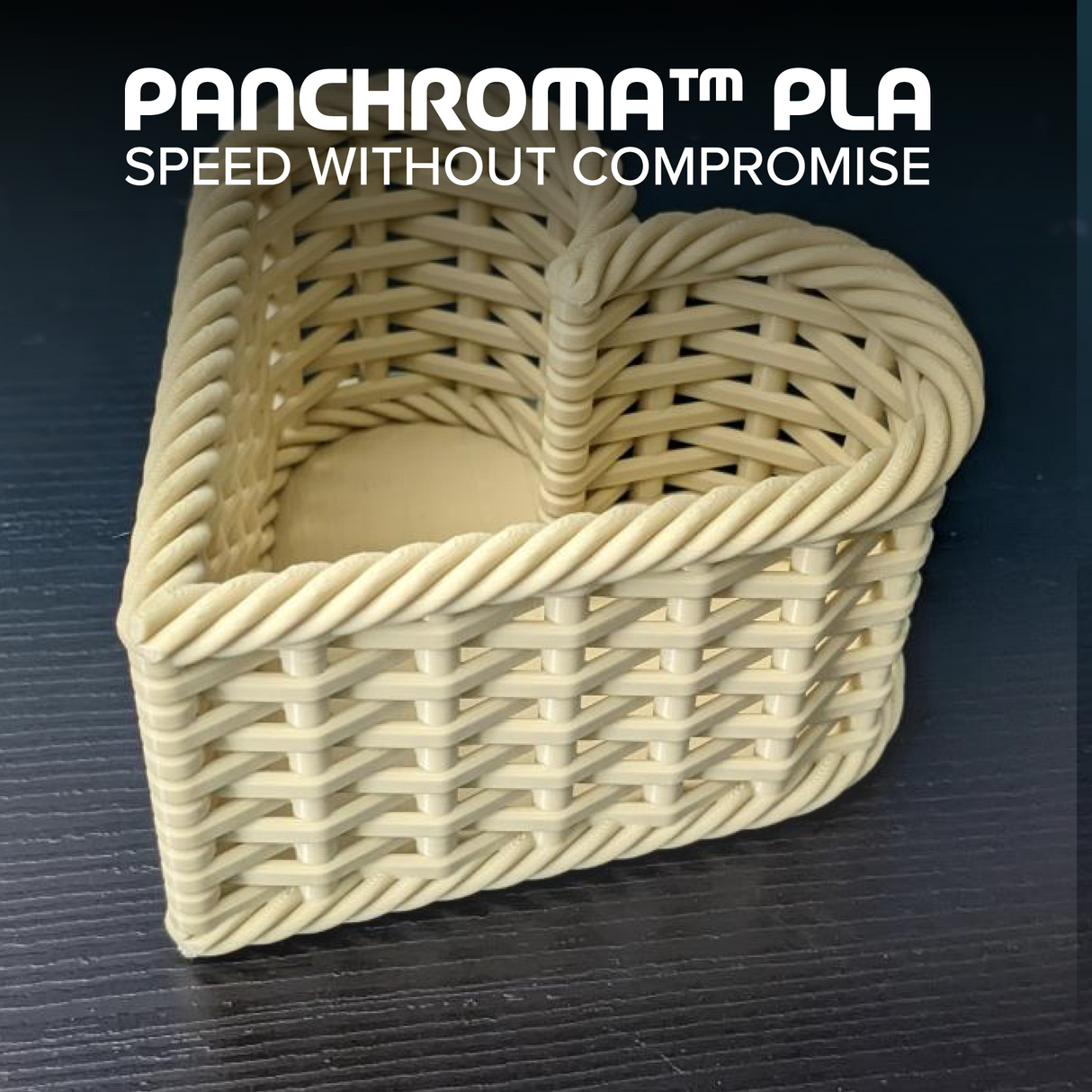 Panchroma™ Basic PLA