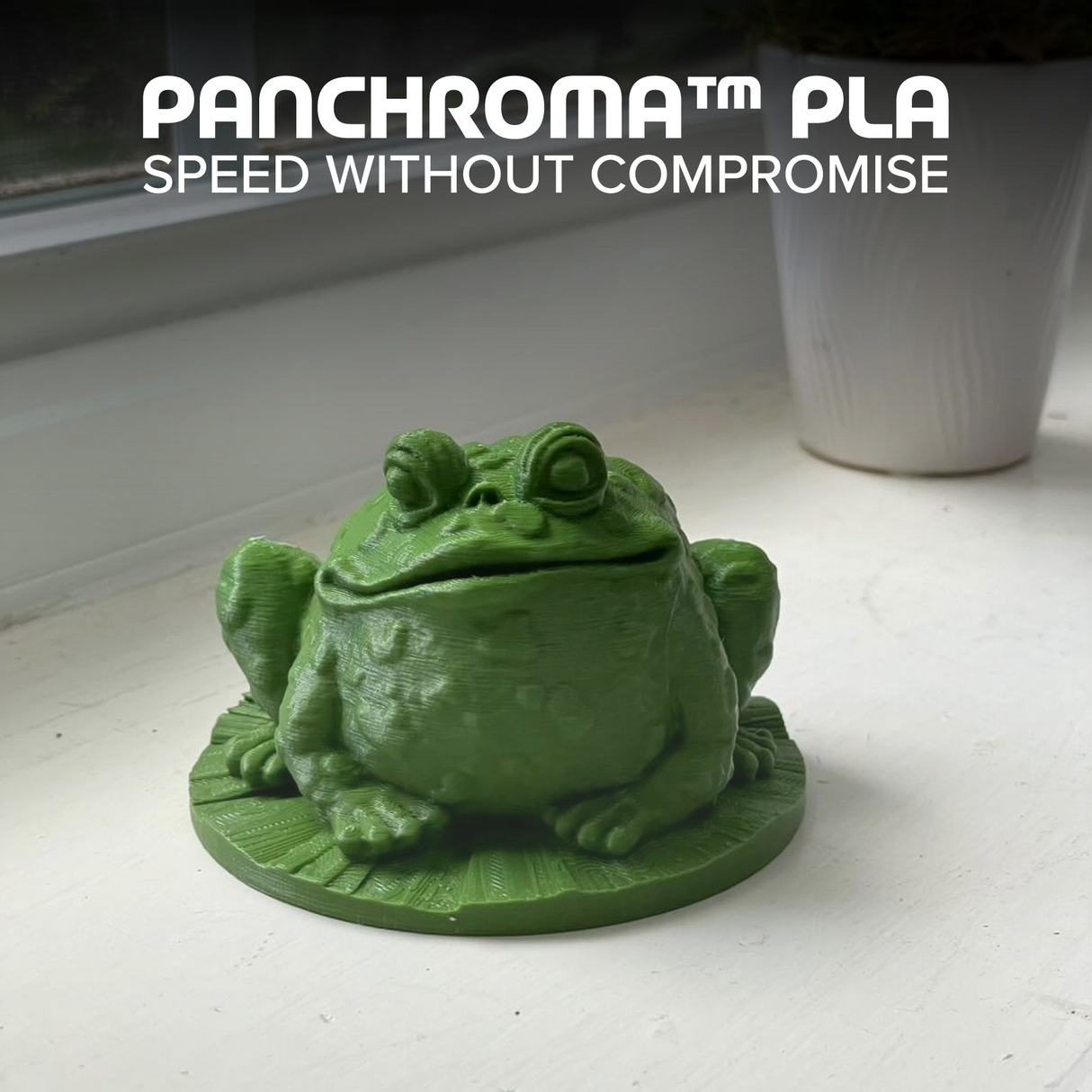 Panchroma™ Basic PLA