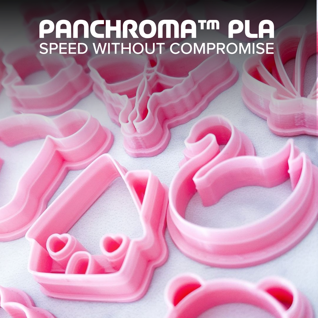 Panchroma™ Basic PLA