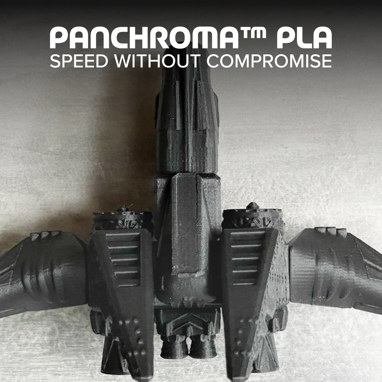 Panchroma™ Basic PLA