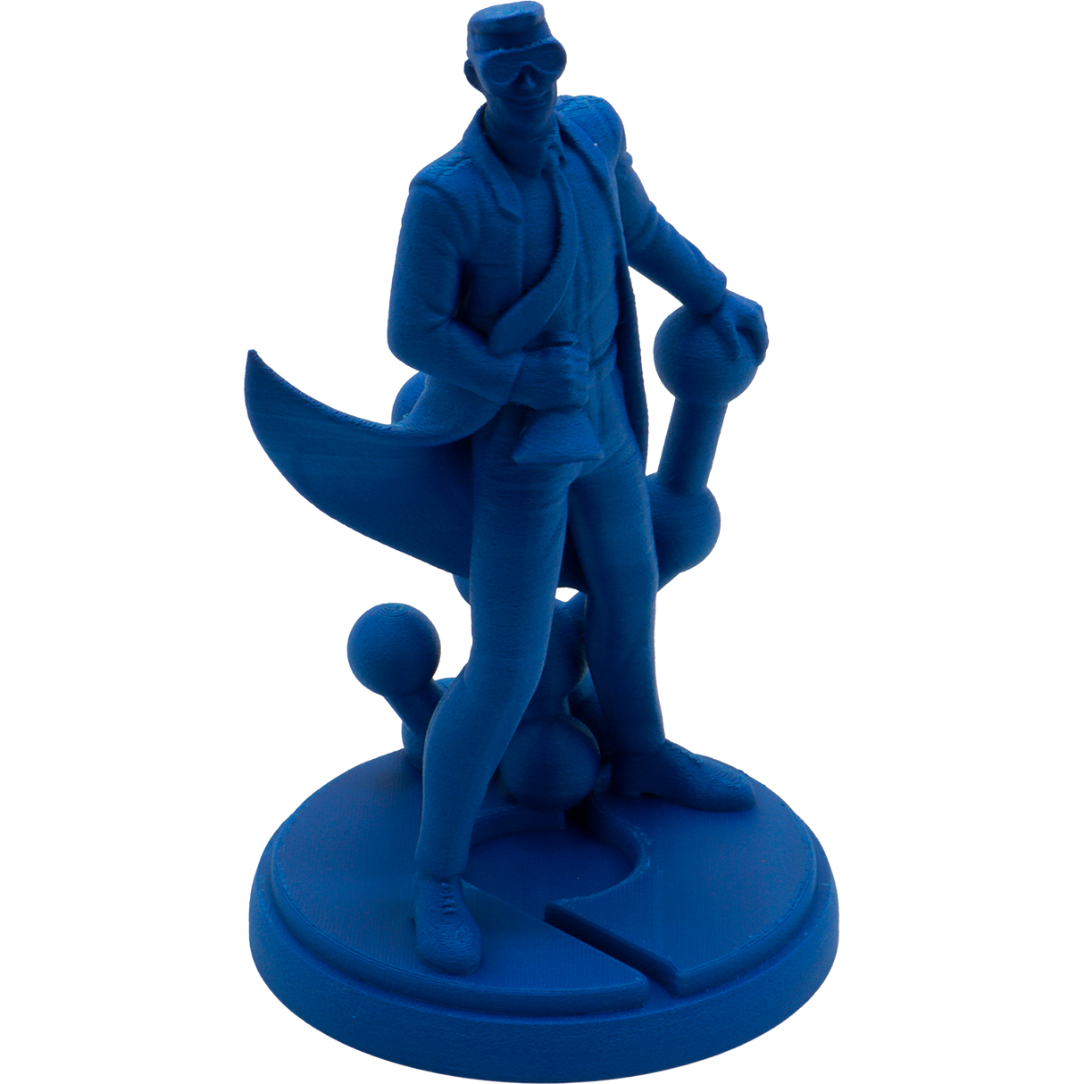 Polymaker™ HT-PLA-GF