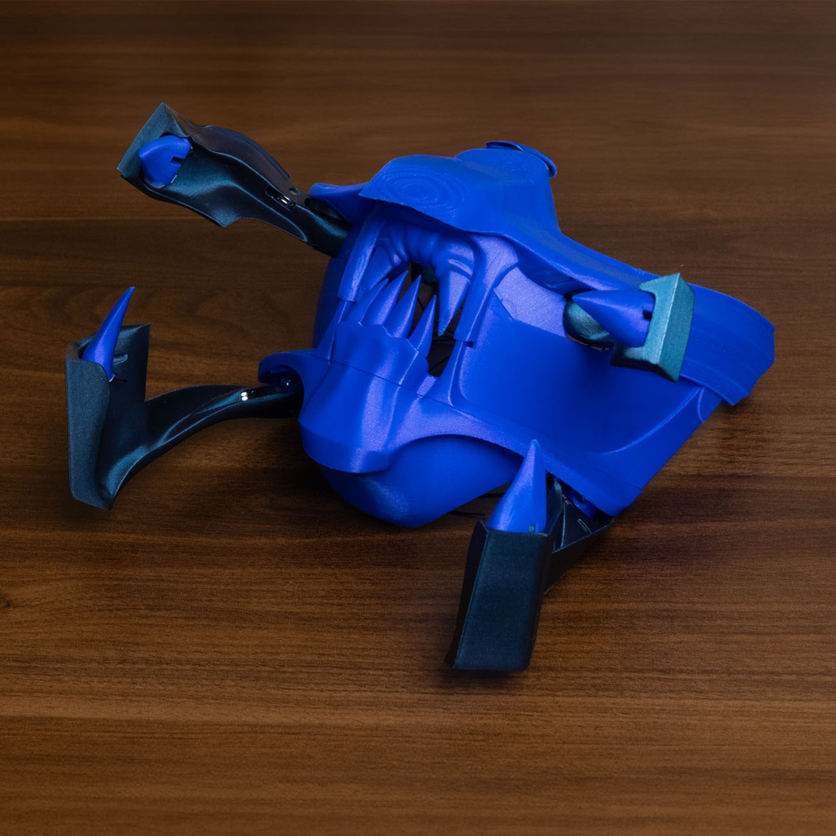 Panchroma™ Starlight PLA (Formerly PolyLite™ Starlight)