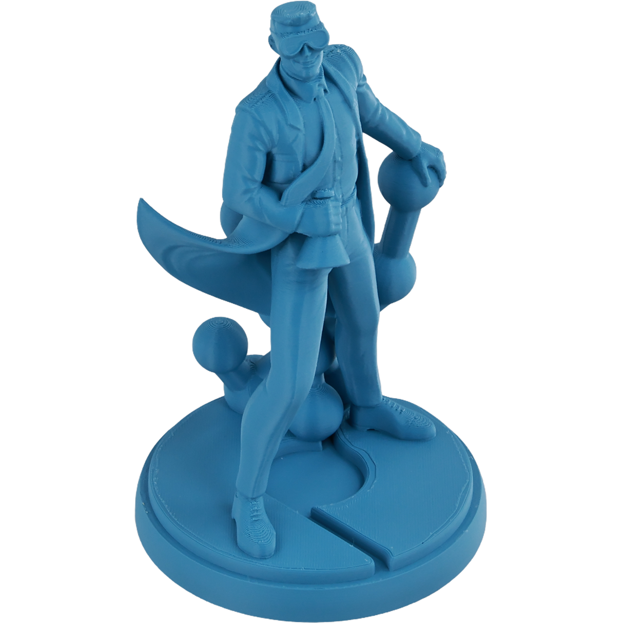 Panchroma™ Basic PLA