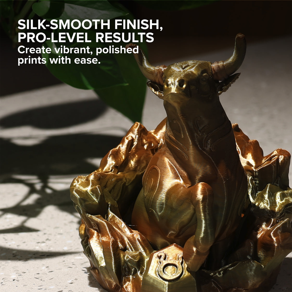 Panchroma™ Gradient Silk