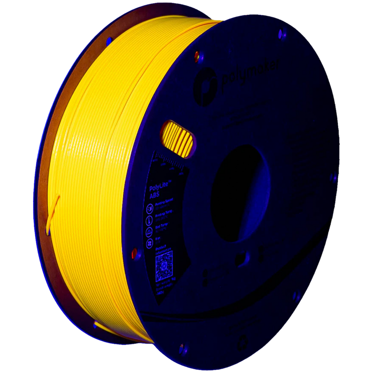 PolyLite™ Neon ABS