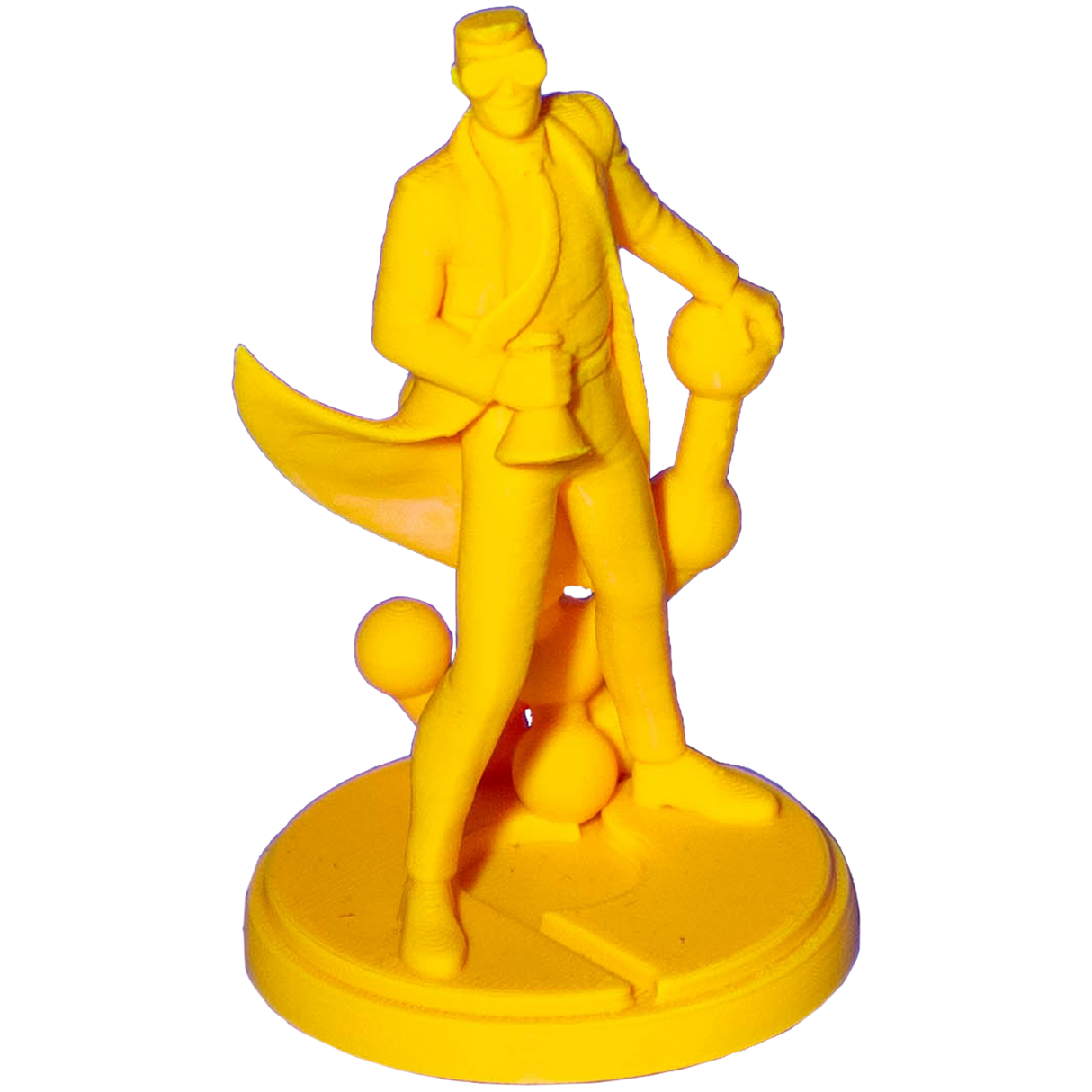 PolyLite™ Neon ABS