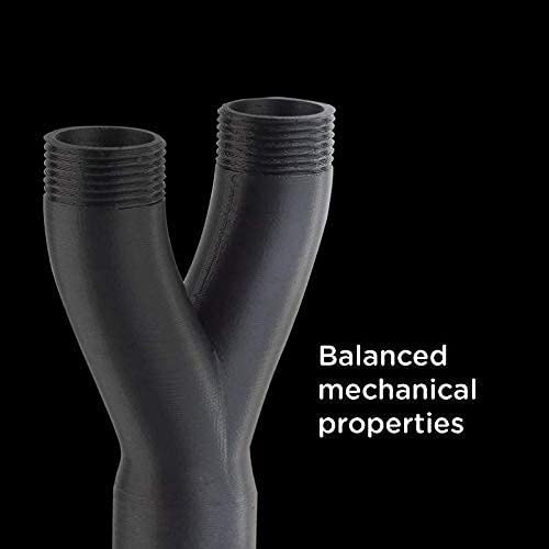 PolyMide CoPA 1.75mm 3D printer filament | Polymaker showing Balanced, mechanical, properties