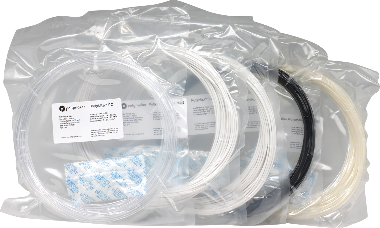 #color_Sample Box 4 (PC - PC-ABS - PC-PBT - PC-FR - Magigoo PC)