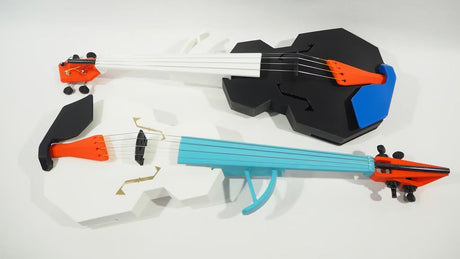 Prototyping and Fun Prints