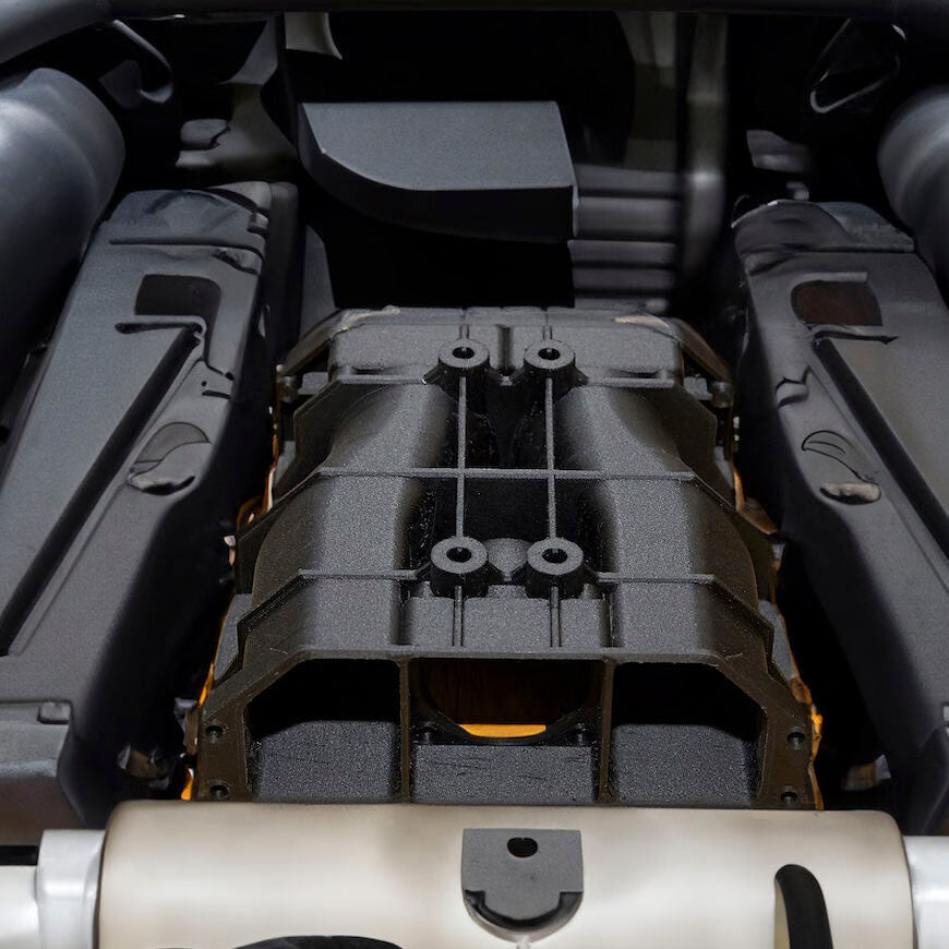 Automotive – Polymaker