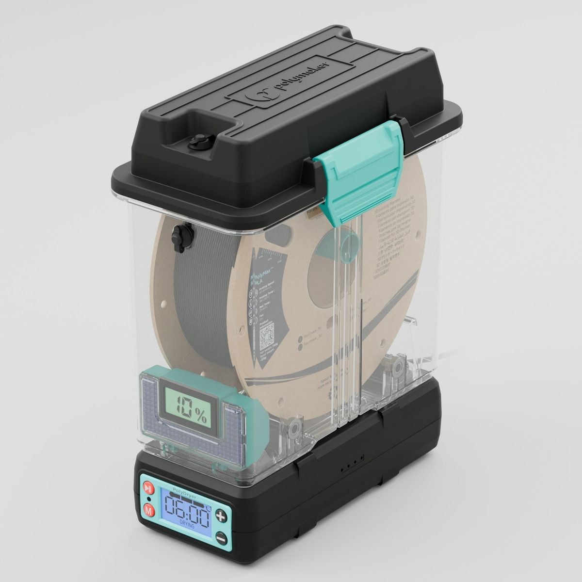 Accessories – Polymaker