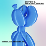 Panchroma™ Silk PLA (Formerly PolyLite™ Silk)