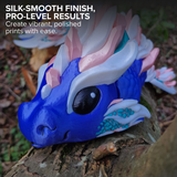 Panchroma™ Silk PLA (Formerly PolyLite™ Silk)