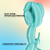 Panchroma™ Silk PLA (Formerly PolyLite™ Silk)