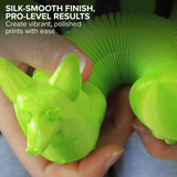 Panchroma™ Silk PLA (Formerly PolyLite™ Silk)