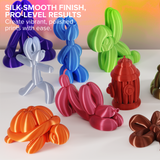 Panchroma™ Silk PLA (Formerly PolyLite™ Silk)