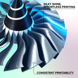 Panchroma™ Silk PLA (Formerly PolyLite™ Silk)