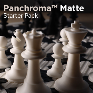 Panchroma™ Paquete Inicial Mate