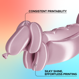 Panchroma™ Silk PLA (Formerly PolyLite™ Silk)