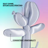 Panchroma™ Silk PLA (Formerly PolyLite™ Silk)