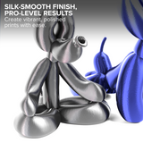 Panchroma™ Silk PLA (Formerly PolyLite™ Silk)