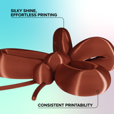 Panchroma™ Silk PLA (Formerly PolyLite™ Silk)