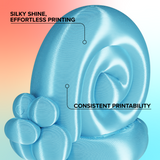 Panchroma™ Silk PLA (Formerly PolyLite™ Silk)