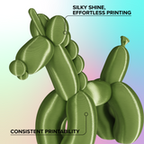 Panchroma™ Silk PLA (Formerly PolyLite™ Silk)