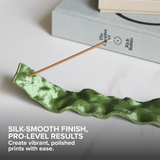 Panchroma™ Silk PLA (Formerly PolyLite™ Silk)