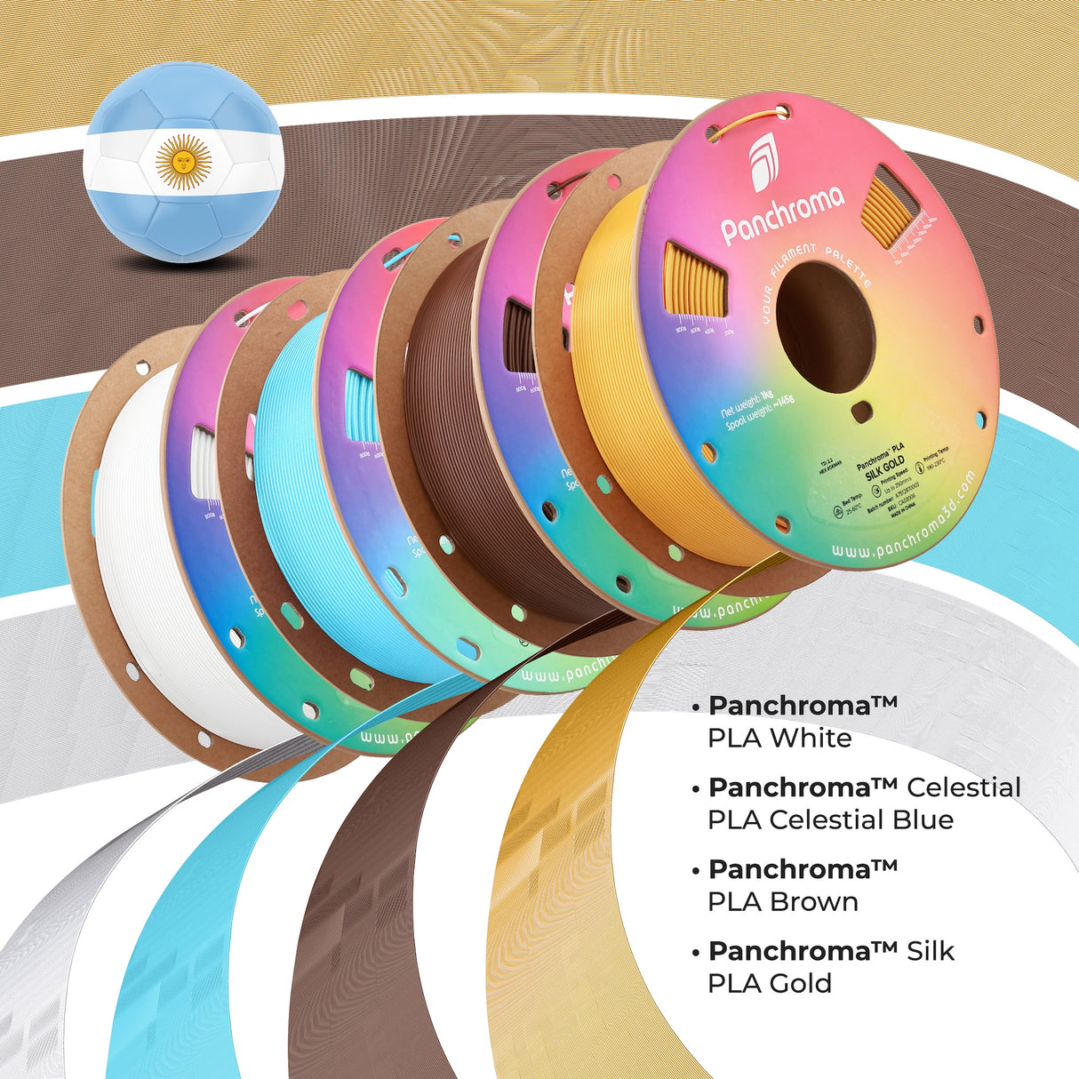 PolyCup Pack - AR