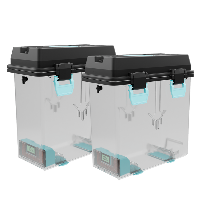 PolyDryer™ Box XL
