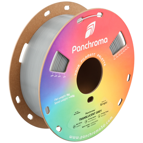 Panchroma™ Translucent PLA