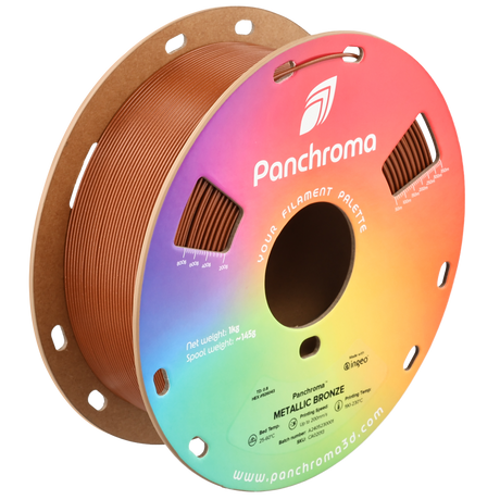 Panchroma™ Metallic PLA