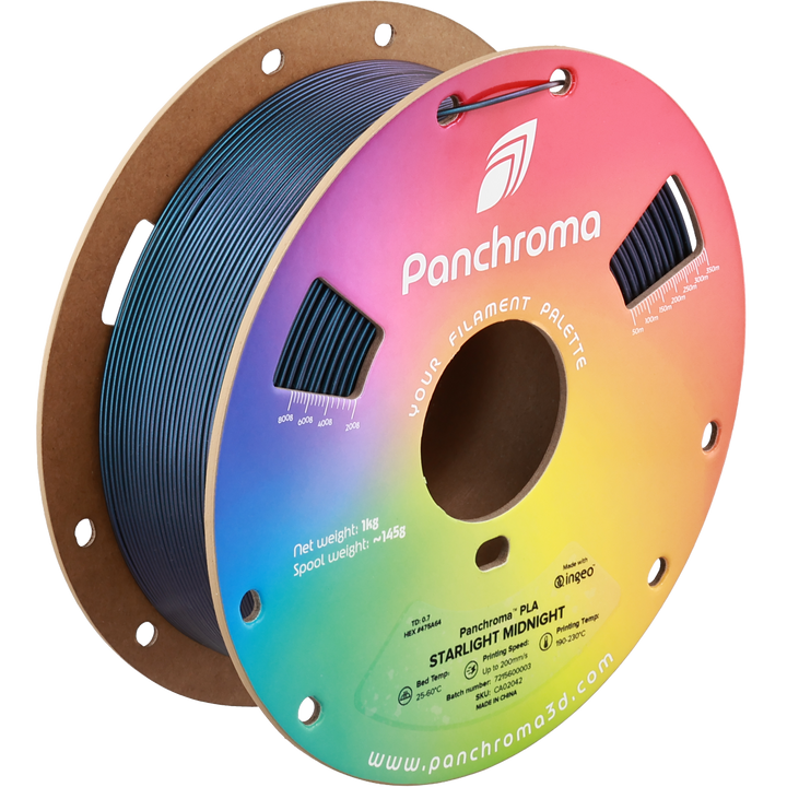 Panchroma™ Starlight PLA