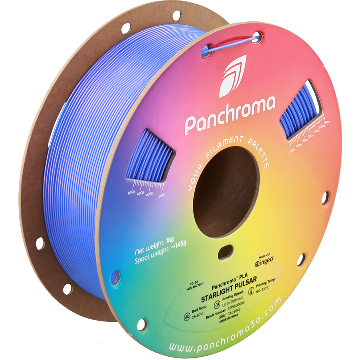 Panchroma™ Starlight PLA