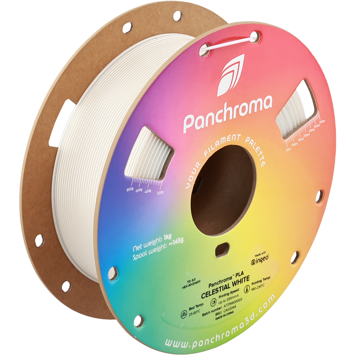 Panchroma™ Celestial PLA