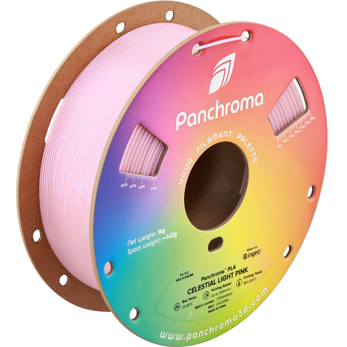 Panchroma™ Celestial PLA